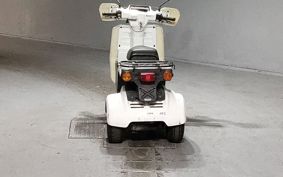 HONDA GYRO TD02