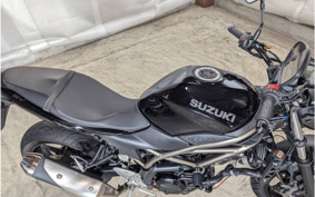 SUZUKI SV650 ABS 2023 VP55E