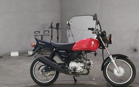 SUZUKI GS50 NA41A