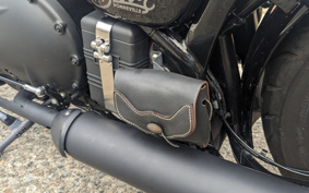 TRIUMPH  TRIUMPH  BONNEVILLE BO BAR  2023 DAD84H