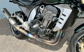 KAWASAKI Z1000 2004 ZRT00A