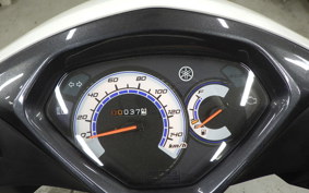 YAMAHA AXIS 125 Z SED7J