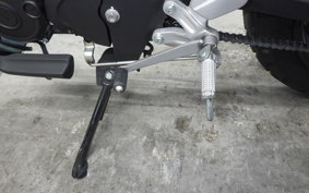 YAMAHA XSR155 1998