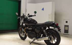 TRIUMPH SPEED TWIN 900 2023