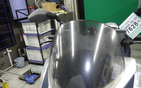 YAMAHA TRICITY 125 A 2024 SE82J