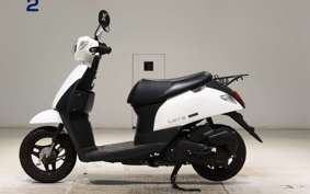 SUZUKI ﾚｯﾂ CA4AA
