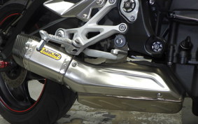 TRIUMPH STREET TRIPLE R 2019