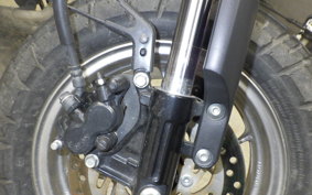 HONDA MONKEY 125 2020 JB02