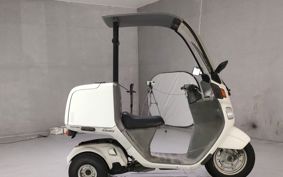 HONDA GYRO TA02
