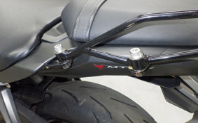 YAMAHA MT-07 ABS 2014 RM07J