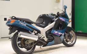 KAWASAKI ZZ1100 NINJA R Gen.2 1993 ZXT10D