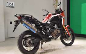 HONDA CRF1000L AFRICA TWIN DCT 2019 SD04