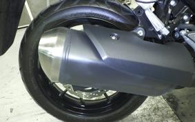 SUZUKI Vｽﾄﾛｰﾑ250A 1996