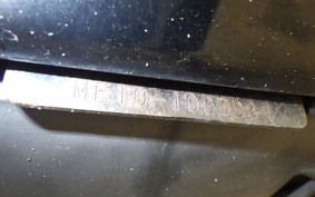 HONDA FORZA Z GEN 2 MF10