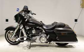 HARLEY FLHX 1690 2013