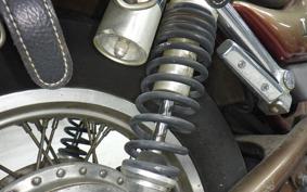 SUZUKI INTRUDER 400 1995 VK51A