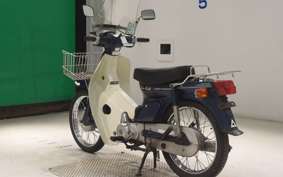 HONDA C90 SUPER CUB E HA02