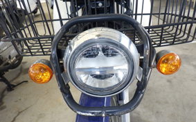 HONDA C50 SUPER CUB AA07