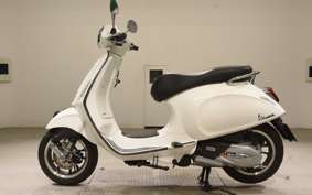 VESPA PRIMAVERA150S 2018