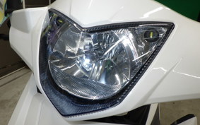 KYMCO GP125 1990