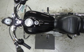 HARLEY FXD 1580 2009