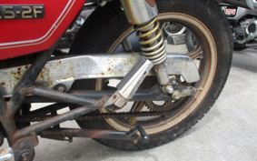 SUZUKI GN125 F PCJ2N