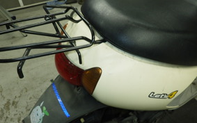 SUZUKI LET's 4 Basket 2009 CA43A