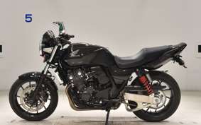 HONDA CB400SF GEN 4 A 2022 NC42