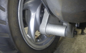 SYM RV125Iヤネツキ