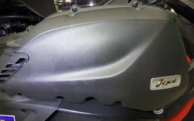 APRILIA SR GT 200 2023