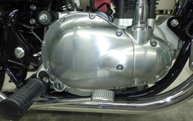 KAWASAKI W800 2021 EJ800B