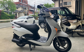HONDA LEAD 110 JF19