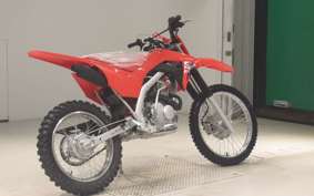 HONDA CRF125F JE03