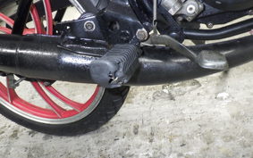 YAMAHA RZ50 1992 1HK