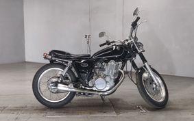 YAMAHA SR400 1991 1JR