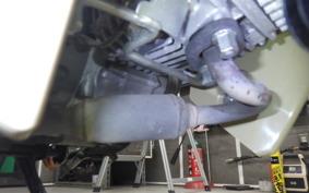 HONDA C110 SUPER CUB 2020 JA44