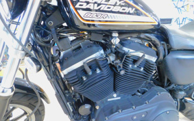 HARLEY XL883R 2006 CKM