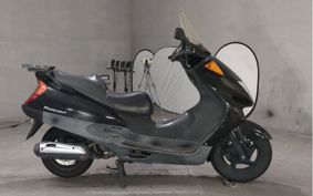 HONDA FORESIGHT MF04