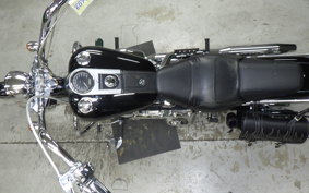 HARLEY FXSTC 1580 2009