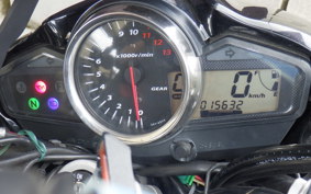 SUZUKI GSR250 2018