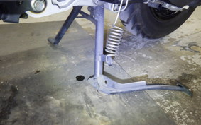 YAMAHA AXIS 125 Z 1983 SED7J