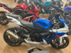 Фото Suzuki GSX-R750 2014 с японского аукциона