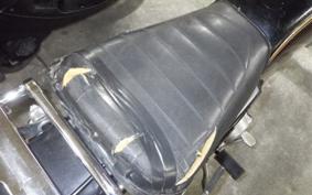 HONDA CD50 BENLY
