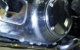 HARLEY FLHTCU 1580 2009
