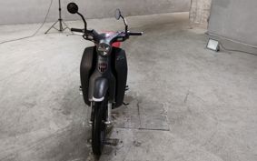 HONDA  SUPER CUB C125 JA71