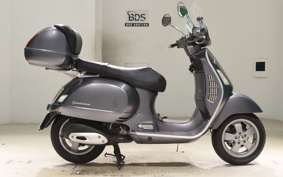 VESPA GT200L