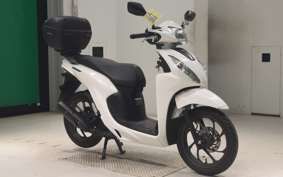 HONDA DIO 110 JK03