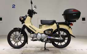 HONDA CROSS CUB 110 JA60
