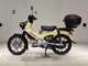 Фото Honda CROSS CUB 110 с японского аукциона