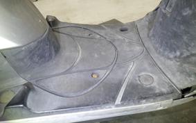 YAMAHA JOG Gen.5 SA36J